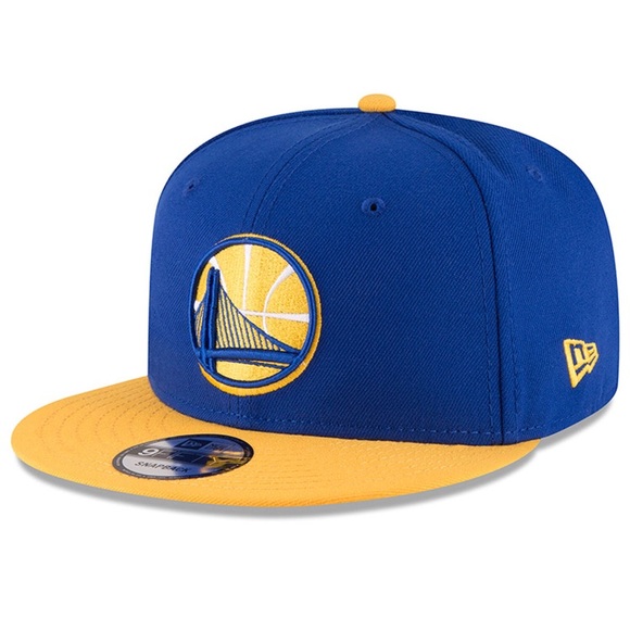 Golden state warriors SnapBack - Picture 1 of 8